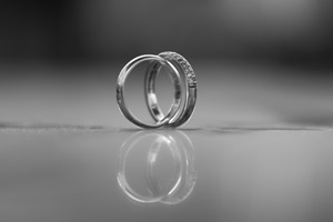 proposal wedding ring